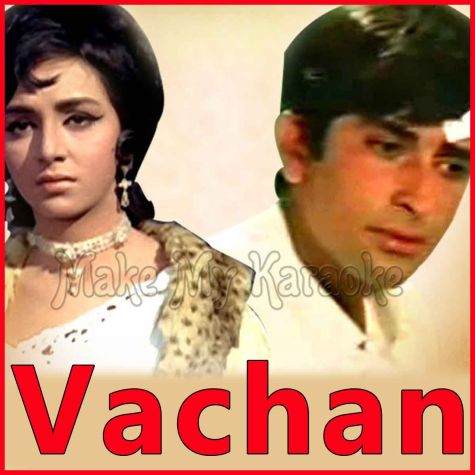 Aapko Pyar Hua Pyar Khuda Ki | Kudrat | Md.Rafi | Hindi Karaoke Mp3