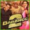 Pandeyjee Seeti - Dabangg 2 (MP3 and Video Karaoke Format)