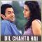 Tanhayee - Dil Chahta Hai