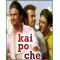 Manjha - Kai Po Che (MP3 and Video Karaoke Format)