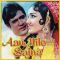 Acha To Hum Chalte Hain - Aan Melo Sajna (MP3 and Video Karaoke Format)