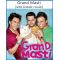 Grand Masti (With Female Vocals) - Grand Masti (MP3 And Video-Karaoke Format)