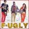 Banjarey - Fugly (MP3 And Video-Karaoke Format)
