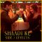 Desi Romance - Shaadi Ke Side Effects (MP3 And Video-Karaoke Format)