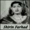 Guzra Hua Zamana - Shirin Farhad (MP3 Format)