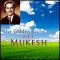 Ye Kaun Chitrakar Hai - The Golden Collection Vol. 3 - Mukesh (MP3 And Video Karaoke Format)