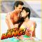 Uff - Bang Bang (MP3 And Video Karaoke Format)