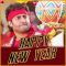 Satakli - Happy New Year (MP3 And Video Karaoke Format)