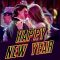 World Dance Medley - Happy New Year (MP3 And Video Karaoke Format)