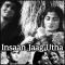 Jaanu Jaanu Ri - Insaan Jaag Utha (MP3 And Video-Karaoke Format)