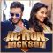 Keeda - Action Jackson (MP3 And Video-Karaoke Format)