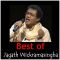 Sinhala - Chandra Kinda-Best of Jagath Wickramasingha  (MP3 Format)