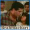 Main Gaun Tum So Jao -Sad Version- - Brahmachari (MP3 and Video Karaoke  Format)