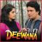 Teri Ummeed Tera Intezaar - Deewana (MP3 and Video Karaoke Format)