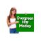 Evergreen Hits Medley 15 Minutes
