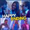 G Phad Ke - Happy Ending (MP3 And Video Karaoke Format)