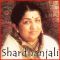 Ye Raatein Ye Mausam Ye Hansna Hansana - Shardhanjali (MP3 and Video Karaoke Format)