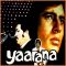 Tere Jaisa Yaar Kahan - Yaarana (MP3 Format)
