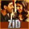 Mareez-E-Ishq - Zid (MP3 And Video-Karaoke Format)