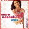 Mere Naseeb Mein Remix - Baby H Remix (MP3 and Video Karaoke Format)