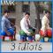Give Me Some Sunshine - 3 Idiots (MP3 and Video Karaoke Format)