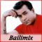 Dariya Kinare Ek Bunglow - Bailimix (MP3 and Video Karaoke Format)