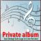 Aye Zindagi Gale Laga Le (Live Version) - Private album (MP3 And Video Karaoke Format)