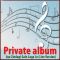 Aye Zindagi Gale Laga Le (Live Version) - Private album (MP3 Format)