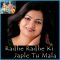 Radha Dhundh Rahi Kisine Mera Shyam Dekha - Radhe Radhe Ki Japle Tu Mala (MP3 And Video-Karaoke Format)