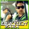 Aa Dekhein Zara - Aa Dekhein Zara (MP3 and Video Karaoke Format)