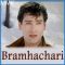 Aajkal Tere Mere Pyaar Ke - Brahmachari (MP3 and Video Karaoke Format)