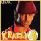Break Free Remix - Krazzy 4 (MP3 and Video Karaoke Format)