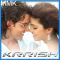 Dil Na Diya - Krrish (MP3 and Video Karaoke Format)
