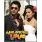 Sun Soniye - Ajab Ghazab Love (MP3 and Video Karaoke Format)