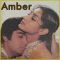 Teri Raah Mein Ek Deepak - Amber (MP3 And Video-Karaoke Format)