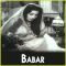 Haseenon ke Jalwe - Babar (MP3 and Video-Karaoke  Format)