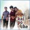 Shubharambh (Remix)  - Kai Po Chhe (MP3 And Video Karaoke Format)