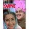 Har Karam Apna Karenge - Karma (MP3 and Video Karaoke Format)