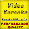 Jhanak Jhanak - Mere Huzoor (MP3 and Video Karaoke Format)