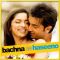 Khuda Jaane - Bachna Ae Haseeno (MP3 and Video Karaoke Format)