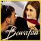 Ishq Chhupata(Remix) - Bewafa