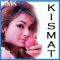 Lakhon Hain Yahan Dilwaale - Kismat (MP3 and Video Karaoke Format)