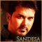 Purani Jeans Aur Guitar - Sandesa (MP3 and Video Karaoke Format)
