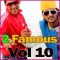 Basi Rotia - 2 Famous Vol 10