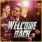 Welcome Back - Welcome Back
