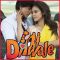 Gerua - Dilwale