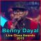 Benny Dayal Live - Gima Awards 2015