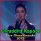 Shraddha Kapoor Live - Gima Awards 2015