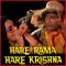 Ram ka Naam Badnam Na Karo - Hare Rama Hare Krishna