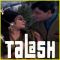 Aaj Ko Junli Raat Ma - Talash